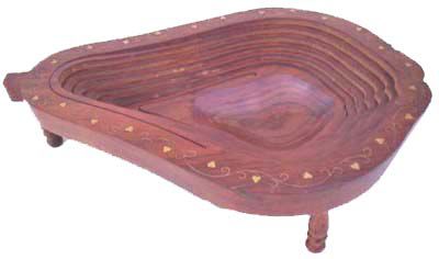 Manufacturers,Suppliers of Dry Fruit And Fruit Tray